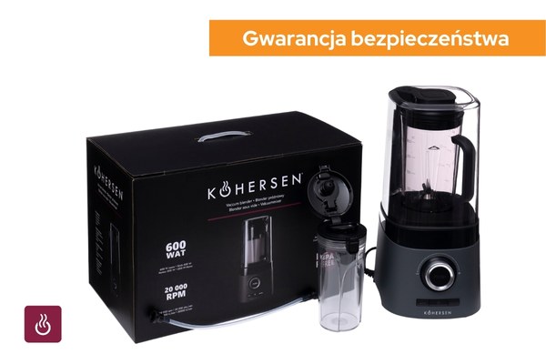 Gwarancja bezpieczeństwa